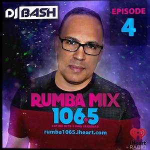 #RumbaMix 4 is now online, go listen on the Mixcloud app. #latin #radio #mixshow #DJBashTampa | DJ Bash | Facebook