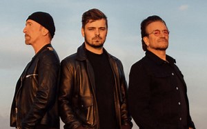 We Are The People, testo canzone ufficiale degli Europei di calcio 2021