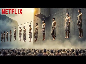 7 Best Netflix Series to Watch Right Now 2025!