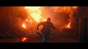 10K views · 34 reactions | Horror lies behind enemy lines. See Wyatt Russell in Overlord, from producer J.J. Abrams at Regal on 11/9. Get your tickets now! https://regmovi.es/2J6OX4c | Regal | Facebook