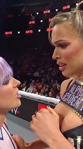 83K views · 969 reactions | What has gotten into Candice LeRae?! #WWE #WWERaw | USA Network | Facebook