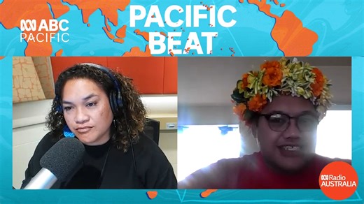 The inaugural 2024 Pride Festival is underway in the Cook Islands, commemorating the first anniversary of decriminalising same-sex relations. Before this, homosexuality was punishable by up to five years in jail. Listen 👇🏾 https://www.abc.net.au/pacific/programs/pacificbeat/kukiprideweek/103728100 #PacificBeat | ABC Pacific