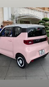 3.5K views · 11 reactions | Xe Oto điện mini zá chỉ bằng con SH nè  | Hưng Yên 24h | Facebook