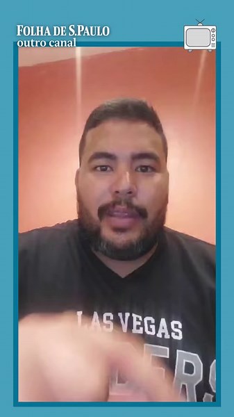 2.2K views · 3 comments |  OUTRO CANAL | A TV Cultura começou a produzir a continuação da série "Mundo da Lua" (1991), uma das produções infantis mais lembradas da emissora nos anos 1990. Mas haverá mudanças: Luciano Amaral, interprete de Lucas Silva e Silva, está fora e será substituído por Marcelo Serrado.  Leia mais na #Folha: https://mla.bs/8c3b0506  Gabriel Vaquer | Folha de S.Paulo | Facebook