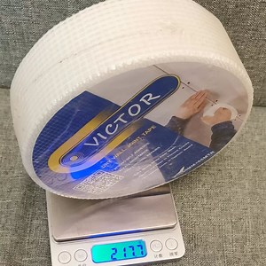 [Hot Item] Eifs Stucco Plaster Drywall Joint Adhesive Fiberglass Tape