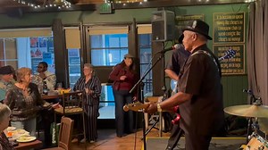 18 reactions | Come see Mississippi Blues Legend Johnny Rawls this Monday in Tarzana. For tickets, please text 323-377-5291. Check out this video of Johnny in Long Beach. | Cadillac Zack | Facebook