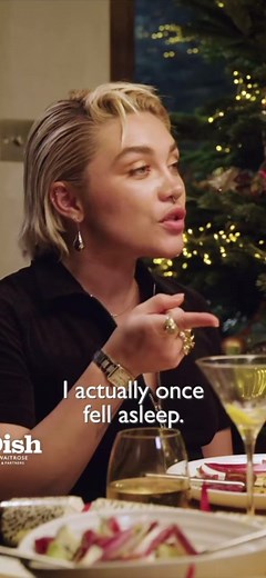 Funny Moments with Florence Pugh | Behind the Scenes Stories