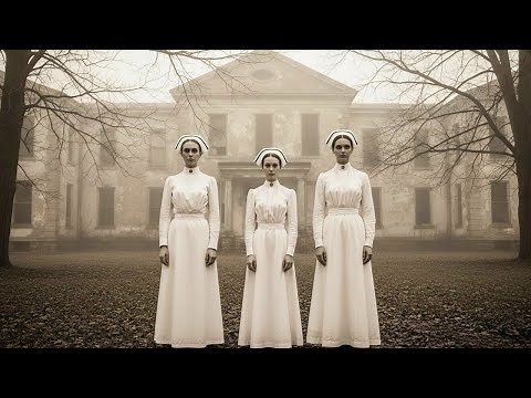 The Macabre History of Blackmoor Hospital — The Nurses Who Should Never Have Existed