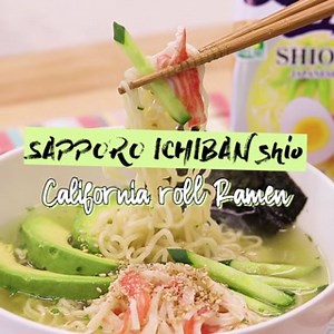 2K views · 75 reactions | Treat yourself to #Shio Ramen with...