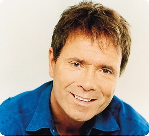 Cliff Richard - Stranger in Town lyrics