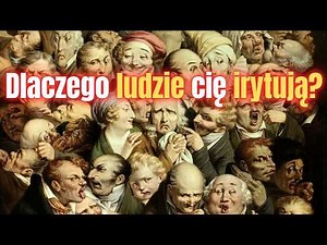 Don't waste your nerves - Scientific METHOD to get along with anyone