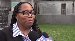 Chicken Grease Twitter why y’all so quiet? This is the 4th person from this organization now!