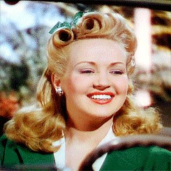 183 reactions · 16 shares | Born Today, Dec 18, in 1916, Betty Grable...