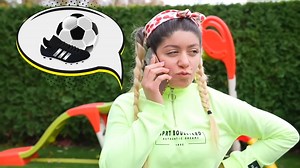 Jason y Alex aprenden las letras y las normas de comportamiento con su profesor en la escuela | Jason Vlogs en español