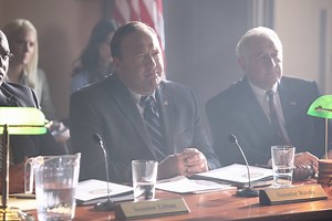 AmeriGeddon (2016) | Filmotéka | ČSFD.cz