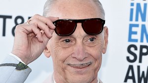 John Waters' age, net worth, first role, most famous roles, and more