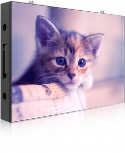 [Hot Item] HD LED Indoor Fixed LED Screen