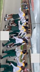 SDA PATHFINDERS, Drills and Marching 💕 PATHFINDERS STRONG 💪🏽 #fyp #hilights #followers #blessed | Natasha Joseph