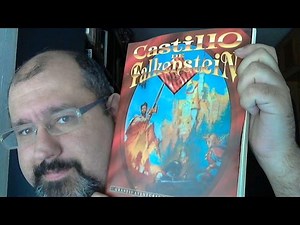 Castillo de Falkenstein - Tiempo de dados 108