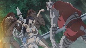 Shoujo Senki Soul Eater