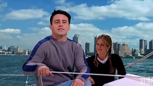 21K views · 706 reactions | Joey Tribbiani being a CHAOTIC idiot | Friends Unseen | Facebook