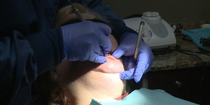 Marshfield Clinic Family Health Center helps those with special needs access dental care