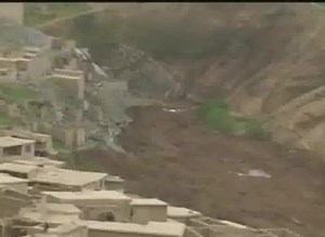 DEADLY LANDSLIDE:2,100 KILLED AFTER HILL COLLAPSES AND BURIES VILLAGE #ntv7 #7Edition #landslide #Afghanistan | ntv7 7Edition | Facebook