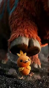 Dari seekor Torchic kecil yang terus terjatuh di lereng gunung berapi, hingga menjadi Blaziken yang menumbangkan penguasa kawah. Perjalanan evolusi paling brutal dimulai dari abu, api, dan pertarungan hidup mati. Saat Magmortar, sang raja gunung berapi, melepaskan hujan magma yang menghancurkan segalanya, semua orang mengira pertarungan telah berakhir. Mereka salah. Di dasar kawah yang membara, lahirlah seorang pejuang baru. #pokemon #pokemontiktok #fyp #fypシ #torchic