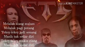 🎤 FTG 🎼 Tak Sedar Diri | Aku & Lagu