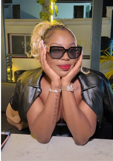 Queen Izzy on TikTok