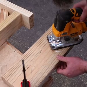 Wedding and garden arches are super simple to build... let me show you how!#build #woodworking #tools #peech #maker #learn #wedding #wedding #weddingdecor | Matthew Peech Woodworking And DIY