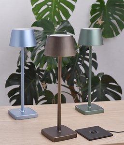 Table Lamps - Etsy