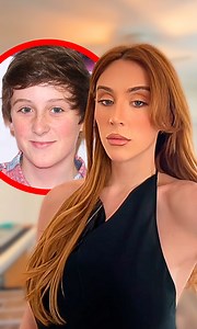 Trans vine star goes viral 🚨