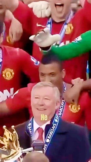 39 reactions | Manchester United why chose sir Alex Ferguson in November 1986 #football #sports #news #history | FIFA news | Facebook