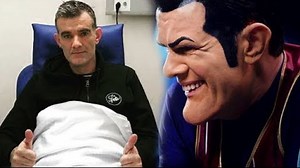 "Es un milagro": el emotivo mensaje de Stefán Karl Stefánsson, de 'Lazy Town', al superar un cáncer terminal