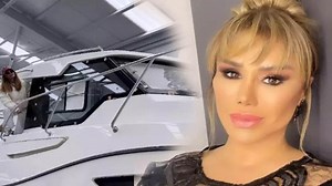 Arabesk şarkıcı Ceylan'dan minnoş paylaşımı! Milyonluk minnoşu görenler hayrete düştü