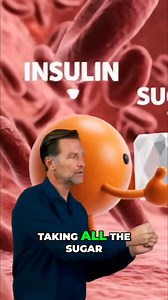 87K views · 977 reactions | Confused about blood sugar? This video breaks down normal levels and what prediabetes/diabetes numbers really mean. Plus, uncover sneaky sugars hiding in your favorite starches and learn how insulin actually works to keep you balanced. #BloodSugar #Prediabetes #Diabetes #Insulin #Nutrition #HealthTips | Human Renaisssance | Facebook