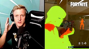 Fortnite : Tfue s’énerve à cause d’un stream sniper qui a un aimbot