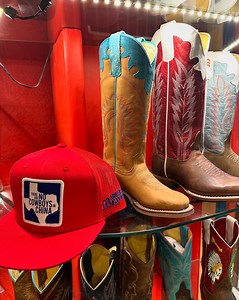 1.9K views | Anderson Bean Boot Company on Reels | Facebook