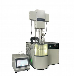 [Hot Item] ASTM D1177 Automatic Freezing Point of Engine Coolants Tester