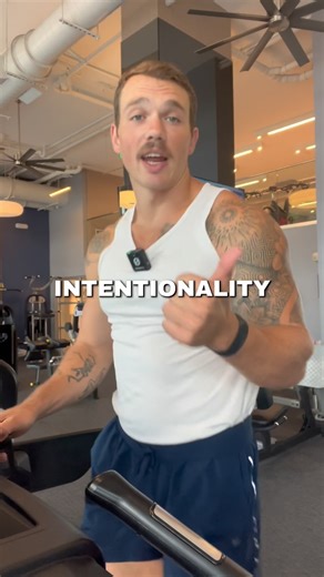 Doing sprints on the hamster wheel isn’t going to give you the body you want. Your body works off of energy systems to fuel activity. High intensity activity requires fast energy, in the form of carbohydrates and creatine phosphate. (You cannot talk during this) Low intensity, longer duration activity requires energy at a slower rate via fat reserves. (You can talk during this) Bearing that in mind, if you just finished a kickass workout and you’re keeled over on the ground, sick, you just deple