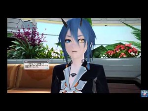 PSO2 EP4