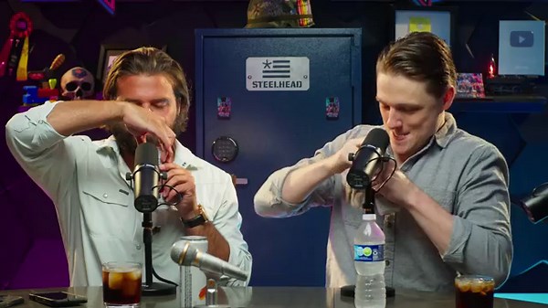 History Stories You've Never Heard & The INSANE Scamming Industry | Unsubscribe Podcast Ep 230