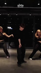 We're getting BAMBI dance practice🔥 | EXO-L