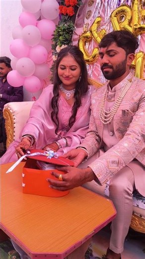 Ring Ceremony Function | Engagement Decoration ✨✨✨ #ringceremony #wedding #love