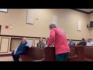 Putnam County, TN Commission Meeting 02/17/26