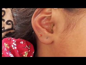 "How to Clean Your Ears Safely""Ear Cleaning: Best Practices and Safety Tips""A Guide to