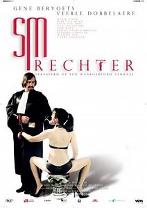 "SM-rechter (S&M Judge) " (2009) - Trailer | vídeos