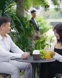 184K views · 2.3K reactions | Không thể dung túng cho sự sai lầm của em trai, nam tổng ra mặt lấy lại công bằng cho em dâu! #gaytv #thinhung | THỊ NHUNG | Facebook