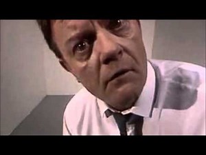 Det fandme uhyggeligt, du - 1. Muslimer & Øl